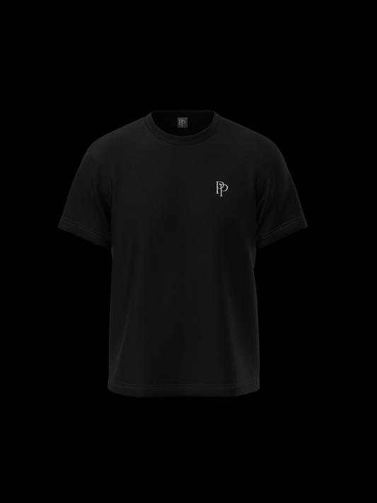 Black & White T-Shirt