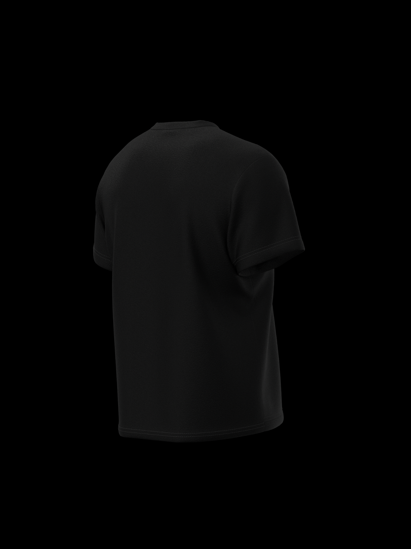 Black & White T-Shirt
