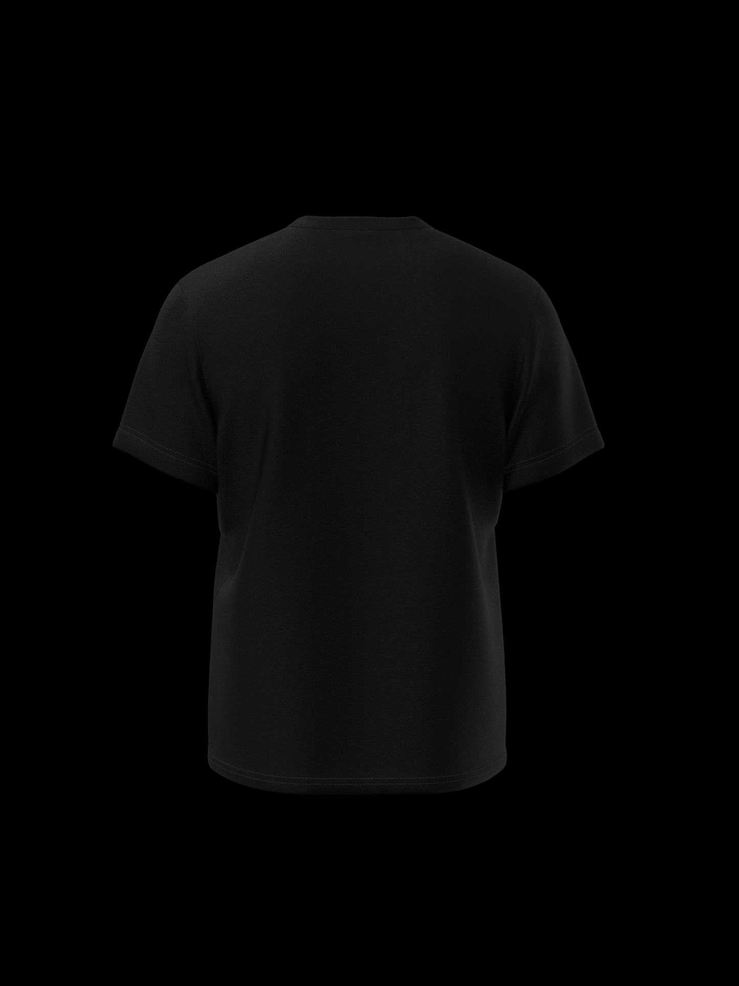 Black & White T-Shirt